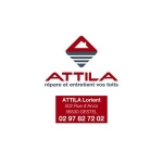 Attila