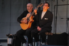 Festival du Rire 2009 Le samedi 18 juillet 2009