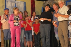 Festival du Rire 2009 Le Vendredi 17 juillet 2009