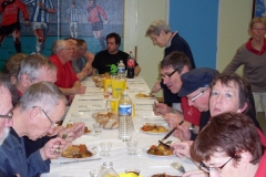 les lougriers de l\'odet 9 mars 2013