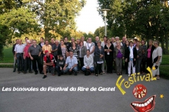 Les photos du Festival du Rire Année 2011