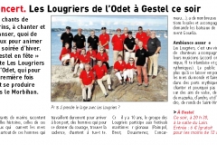 presse lougriers de l\'odet